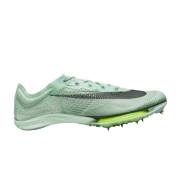 Nike ZoomX Vaporfly Next% 2 1972 Dark Sulfur Stadium Green